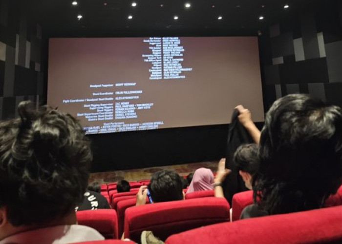 Rebahin Sulit Dibuka? Nih Tempat Nonton Film Gratis Aman & Resmi Sambut Libur Sekolah 2025
