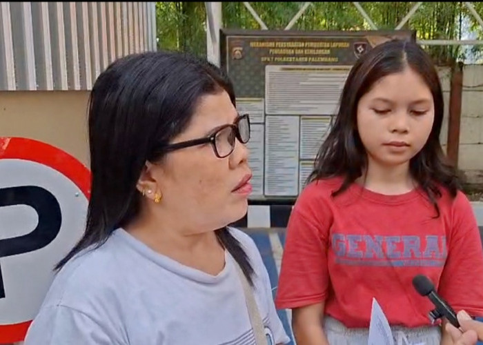 Bertemu Niat Selesaikan Masalah, Remaja Putri di Palembang Malah Dianiaya 