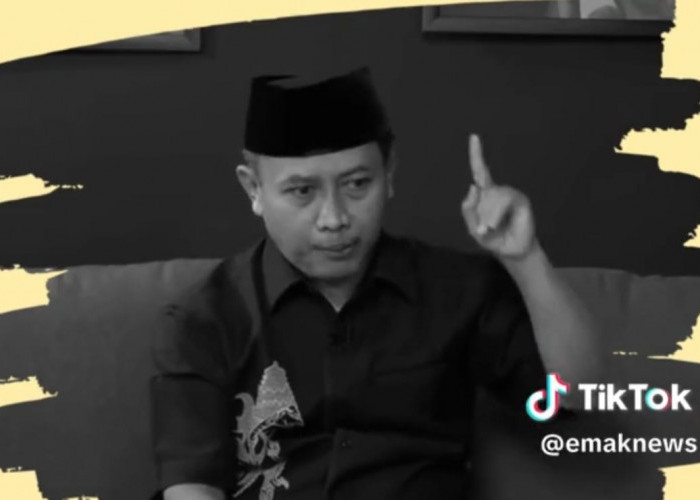 Dosen UIN Jakarta yang Sarankan Allah Datangi PMJ, Sebut MUI Terlalu Dini Keluarkan Fatwa Panji Gumilang