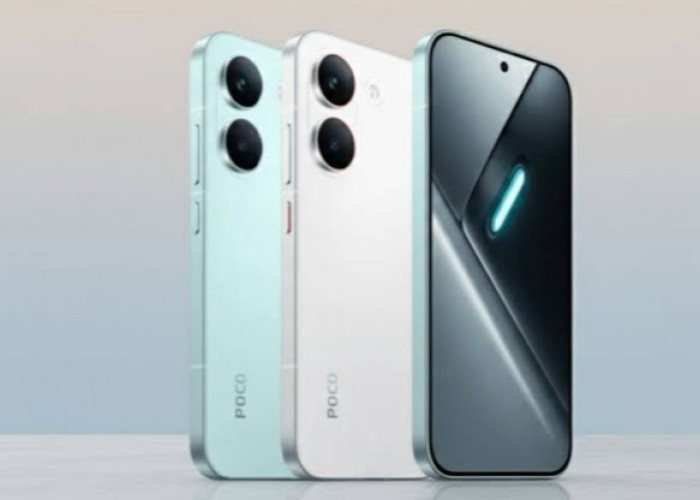 POCO X8 Pro Max Hadirkan Keungggulan Sistem Operasi Android 16 Berbasis HyperOS 3
