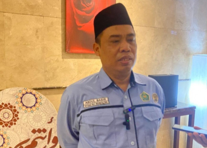Jemaah Haji Gelombang II Mulai Berdatangan di Jeddah, Daker Bandara Siap Menyambut