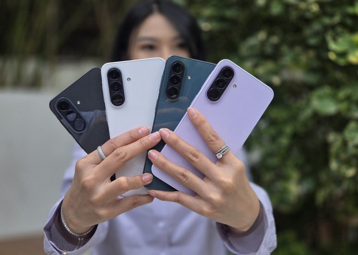 8 Rekomendasi HP Samsung Terbaik April 2026, Kelas Entry-Level, Mid-Range hingga Flagship