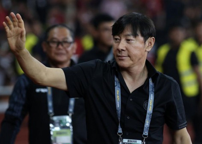 Dipecat dari Timnas Indonesia, Shin Tae-yong Merajuk Sampai Unfollow Akun Instagram PSSI, Waduuhh..