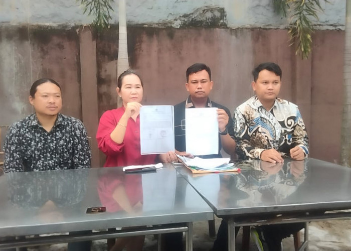 Pinjam Pakai Barang Bukti, Pemilik Kaget Mobil Berubah Rusak dan Komponen Diganti, Tuntut Transparansi