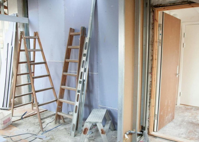 Tips Renovasi Rumah Subsidi Bujet 20 Juta jadi Terlihat Mewah dan Luas: Hemat Biaya Namun Berkualitas