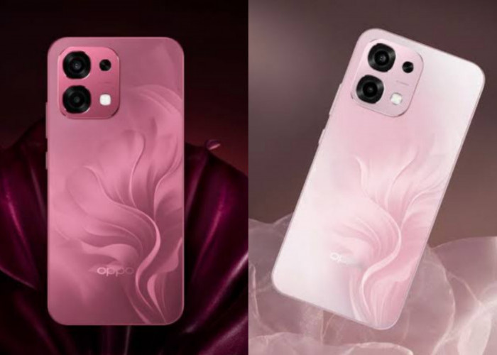 Oppo A6 Pro 5G Menawarkan Performa Mumpuni Ditenagai Chipset Dimensity 6300 dan Teknologi HyperEngine