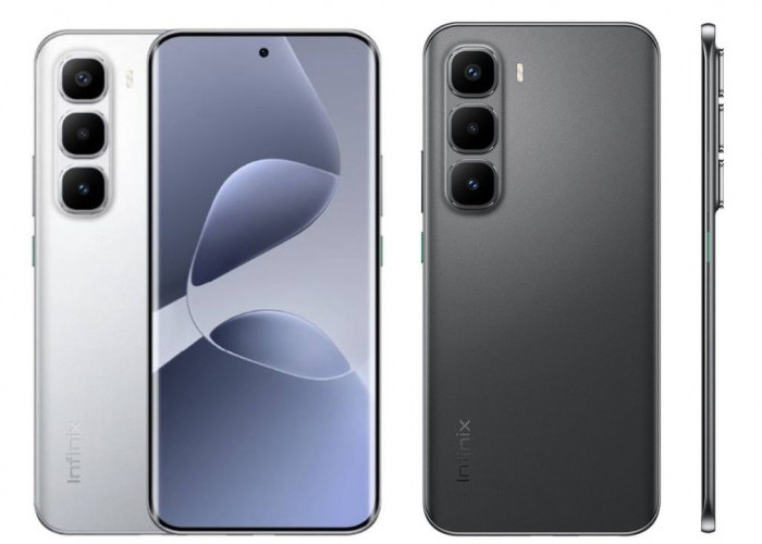 Daftar Keunggulan Infinix Note 60 Pro: Ponsel Murah dengan Beragam Fitur AI Unggulan!