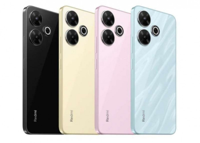 Ini Smartphone Harga Terjangkau Cocok untuk Gaming dan RAM 8GB