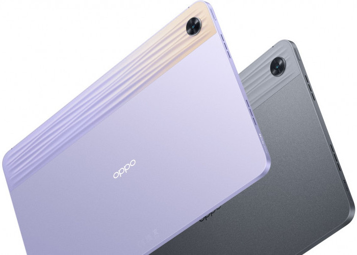 OPPO Bakal Hadirkan Tablet Baru Pad 5, Debut Mulai Oktober 2025 