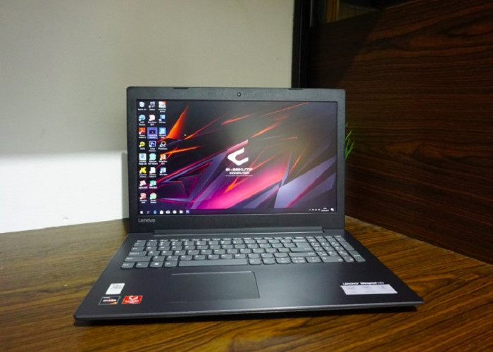 Cara Mengisi Daya Laptop yang Benar agar Bateri Awet, Tidak Perlu Terisi 100 %