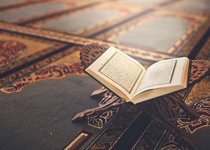 DISCLAIMER! Ini Perbedaan Nuzulul Qur’an dan Malam Lailatul Qadar di Bulan Ramadhan 