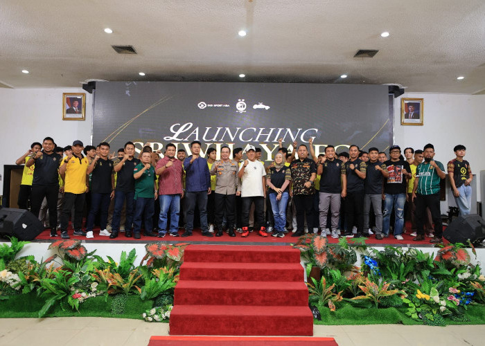 Daftar 35 Pemain Sriwijaya FC, Pastikan Berlaga di Pegadaian Championship, Laga Kandang Harus Raih Poin 