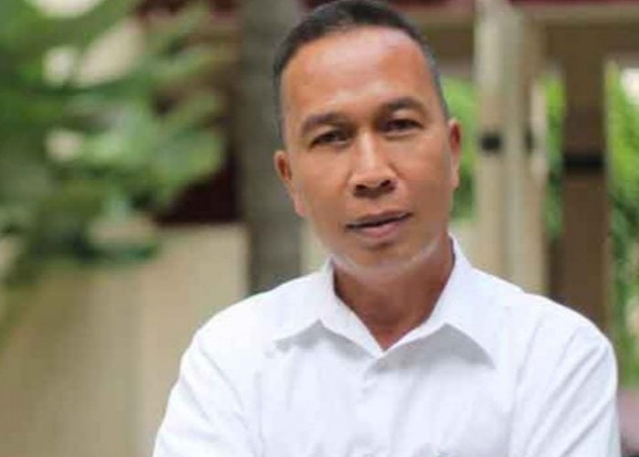 RSUP Dr Mohammad Hoesin Palembang Buka Jam Besuk Pasien, Tetap Wajib Pakai Masker