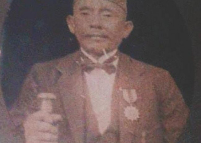 Pangeran Kramajaya, Panglima Perang Kesultanan Palembang yang Tangguh Tak Terkalahkan