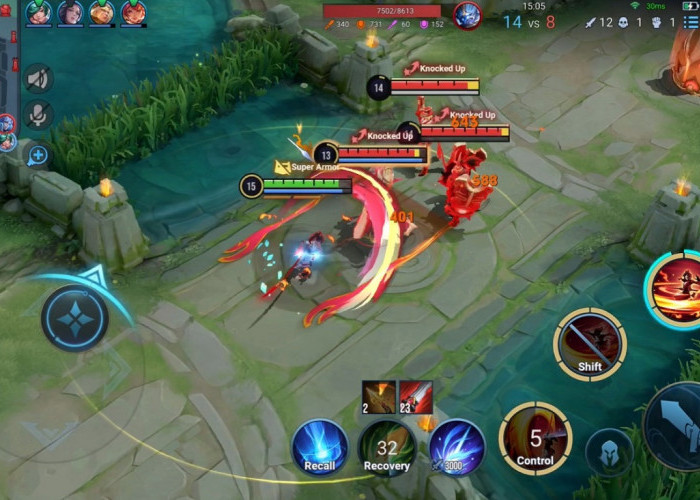 Redmi Pad Pro dan POCO Pad 2 Mampu Jalankan Game Honor of Kings, Mana yang Lebih Mumpuni?