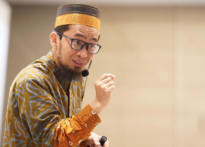 Panas! Yazid Jawas Larang Makmum Ikut Imam Qunut, Ustad Adi Hidayat: Nabi Suruh Ikuti Imam, Jangan Salahi Akid