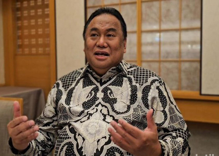 Rachmat Gobel Meninggal Dunia, ini Rekam Jejaknya di Dunia Bisnis