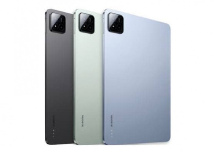 Xiaomi Pad 7S Pro Bawa Tampilan Layar Istimewa 12,5 Inci dengan Teknologi Nano Soft Light