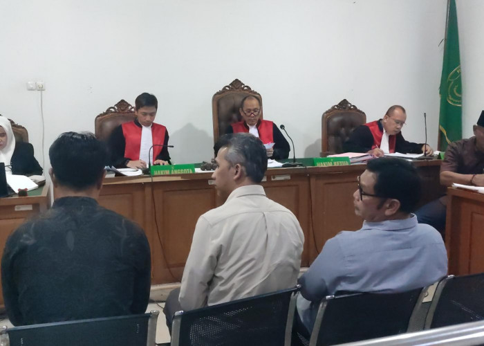 Tetap Cairkan KUR Rp9,5 M Meski Syarat PT KIM Tak Lengkap, Prinsip Kehati-hatian BSI Dipertanyakan Hakim