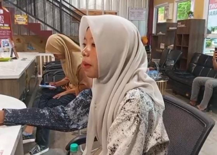 Didatangi Pria Mengaku Anggota Polisi, Remaja Putri Asal Empat Lawang Tiba-tiba Kehilangan Hp