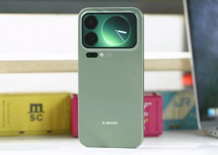 Xiaomi 18 Pro Max: Chip Snapdragon 2nm, kamera ganda 200MP, dan baterai  Besar?