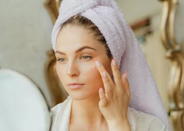 Jarang Diketahui, Berikut 7 Kesalahan yang Sering Dilakukan Ketika Mengaplikasikan Produk Skincare