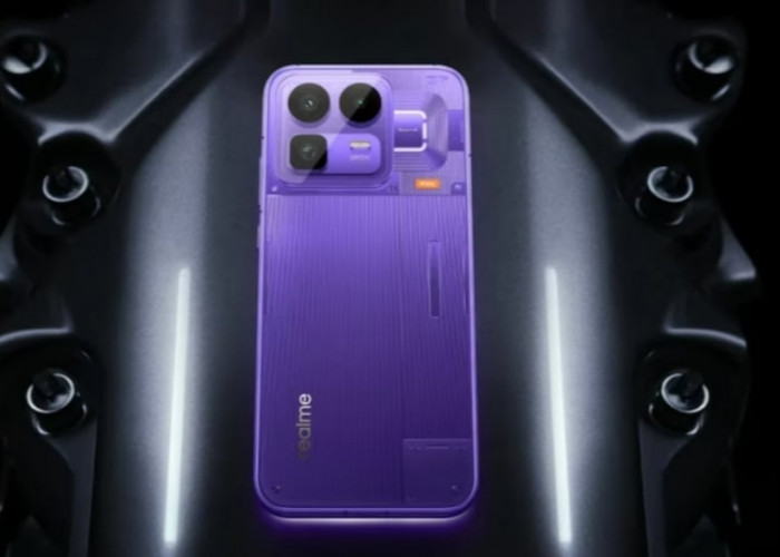Realme Neo 8 Tahun 2026 Hadirkan Baterai Silikon Karbon 8000 mAh Dibalut Dukungan Fast Charging