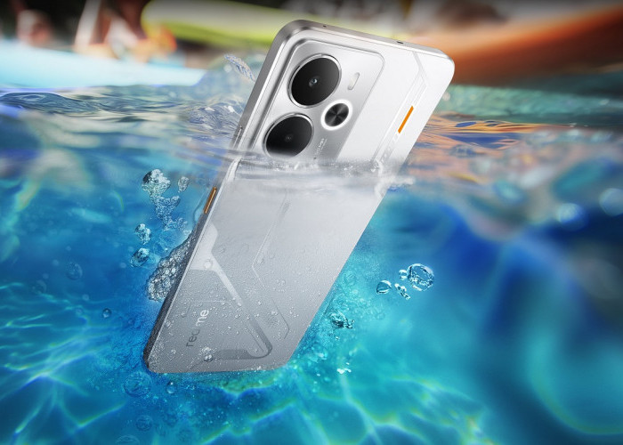 Realme 14 5G: Smartphone yang Cocok untuk Gaming dengan Chipset Snapdragon 6 Gen 4 dan Baterai 6000mAh