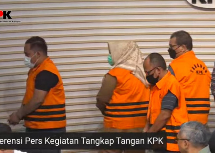 Rasuah Fee Proyek PUPR Kabupaten OKU Miliaran Rupiah Kembali Jadi Catatan 'Hitam' Wakil Rakyat