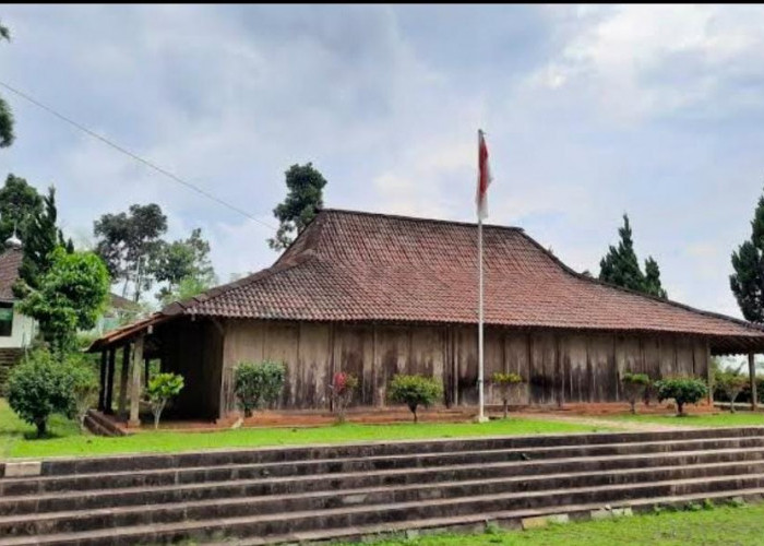 Healing Yuk! Wisata Sejarah Ke Rumah Singgah Jenderal Sudirman, Hidden Gems di Pacitan Jawa Timur