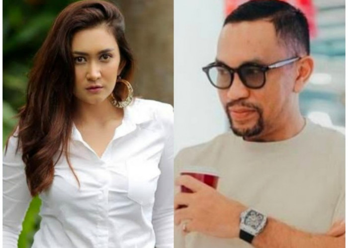 Ahmad Sahroni-Nafa Urbach Dinonaktifkan dari Fraksi NasDem DPR, Surya Paloh Tegas Ambil Sikap