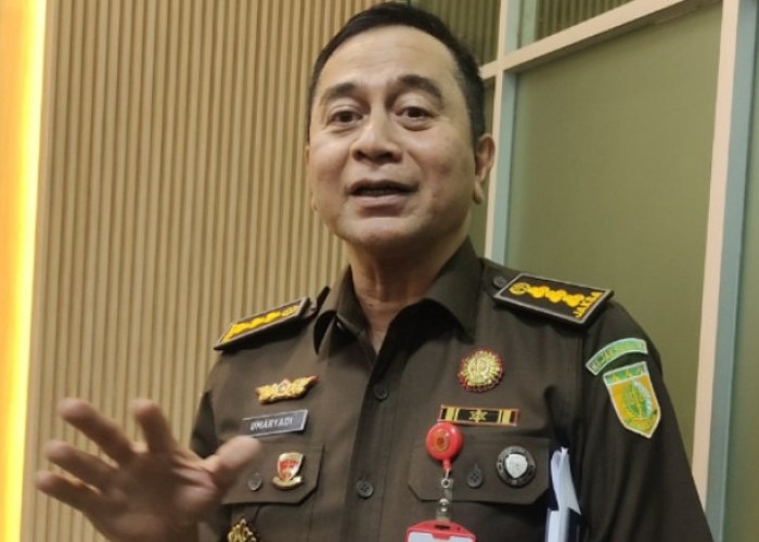 Dugaan Penggelapan Dana Rp46 Miliar Pembelian Kios Pedagang Pasar Cinde ke PT Magna Beatum Didalami Kejati