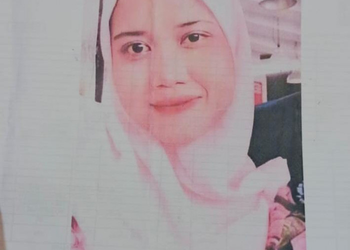 Berangkat Kerja Seperti Biasa, Orang Tua di Palembang Was-was Anak Perempuannya Tiga Hari Tak Pulang 