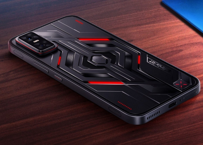 Intip Bocoran Spesifikasi Infinix GT 30, Varian Terbaru Infinix GT 30 series
