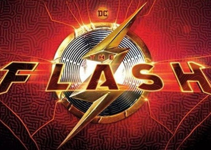 Film The Flash yang Mengusung Tema Multiverse, Mulai Besok Tayang Di Bioskop