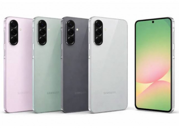 Samsung Galaxy A57 Hadirkan Perpaduan Performa Kencang dengan Daya Tahan Baterai Besar