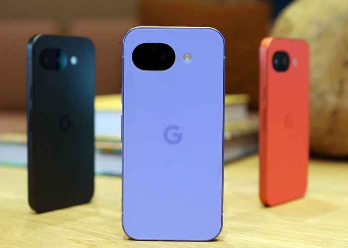 Google Pixel 10a Hadir dengan Layar Actua pOLED, Tingkat Kecerahan 3000 Nits, Cek Spesifikasi Lengkapnya!