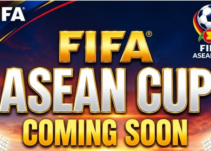 FIFA ASEAN Cup 2026 Jadi Magnet Dunia, Indonesia Siapkan Panggung Spektakuler, Hadiah Rp71 Miliar!