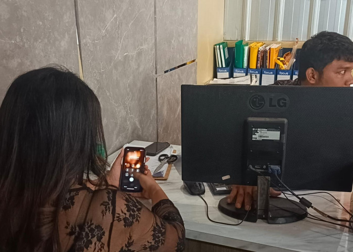 Tertidur Lelap Wanita di Palembang Ini Nyaris Jadi Korban Asusila, Pelaku Masuk Kamar Kos Meraba Tubuh