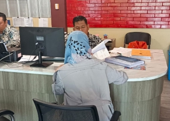 Tertarik Ditawari Hadiah Komisi Melimpah Selesai Tugas, Ratusan Juta Uang IRT di Palembang Ini Lenyap 