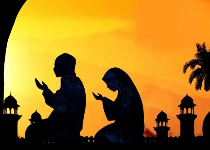 Dialog Malaikat Jibril dengan Kerbau, Kelalawar dan Cacing, Inilah 8 Cara Bersukur Menurut Islam