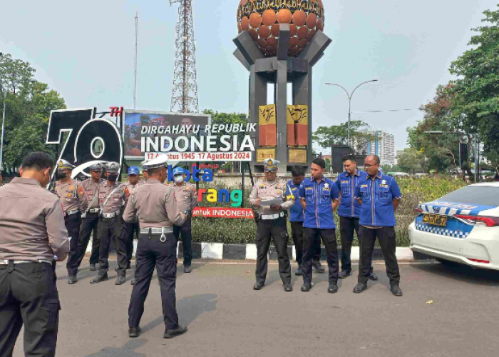 Dua Kali Olah TKP, Polisi Ungkap Sederet Fakta Terbaru Supir Truk Kontainer Ugal-ugalan di Tangerang 