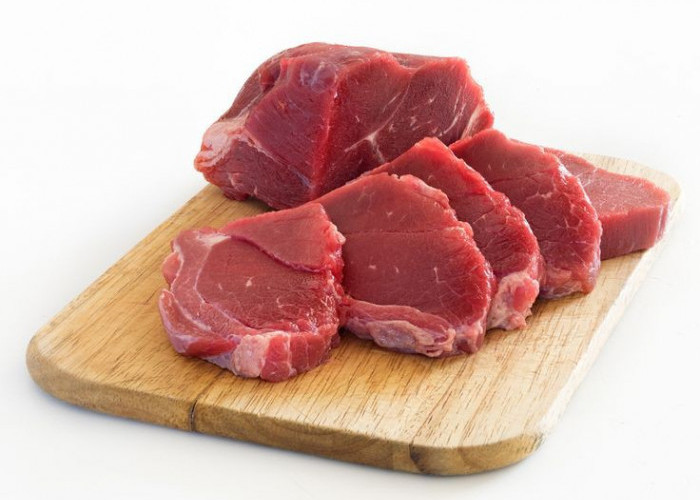 10 Tips Memilih Daging Sapi yang Berkualitas, Sehat, Segar dan Aman Dikonsumsi