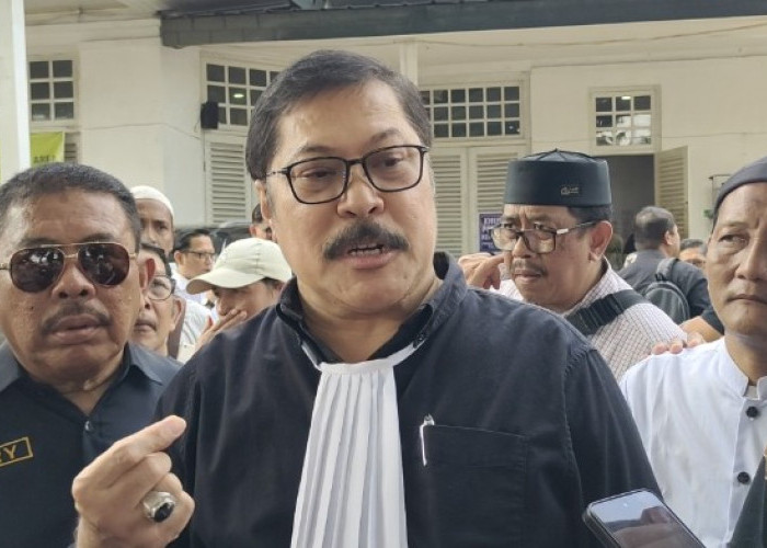 Pencekalan Berobat ke Luar Negeri Diperdebatkan, PH Haji Halim Singgung Hak Asasi dan Kepastian Hukum