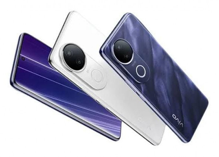 Vivo T4R 5G Bawa Keunggulan Kamera dengan Teknologi Canggih dan Sensor Sony IMX882