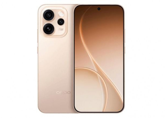Oppo Reno 15 Mengusung Kombinasi Performa Tinggi dengan RAM Penyimpanan Besar