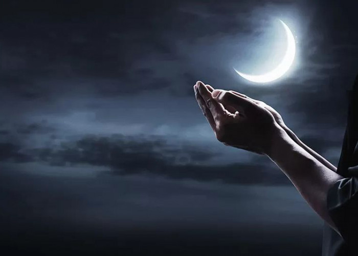 Rahasia Meraih Malam Lailatul Qadar, Ini 5 Pesan Imam Masjidil Haram