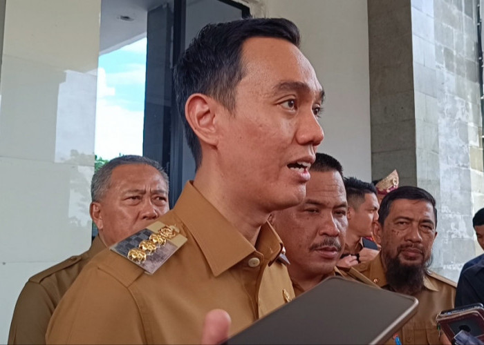 Bupati OKI Segera Tunjuk Plt Camat Petir dan Mesuji Makmur, Bakal Dijabat Sekcam