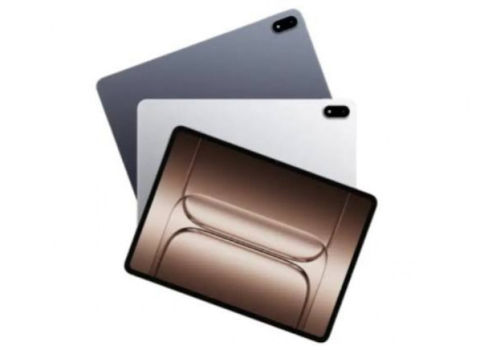 Tablet Flagship Oppo Pad 4 Pro Dibekali Kapasitas Baterai Besar 12.140 mAh dengan Pengisian Daya Cepat