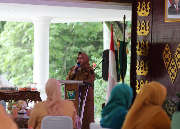 Tekan Angka Kemiskinan Melalui Kerja Sama Lintas Sektor